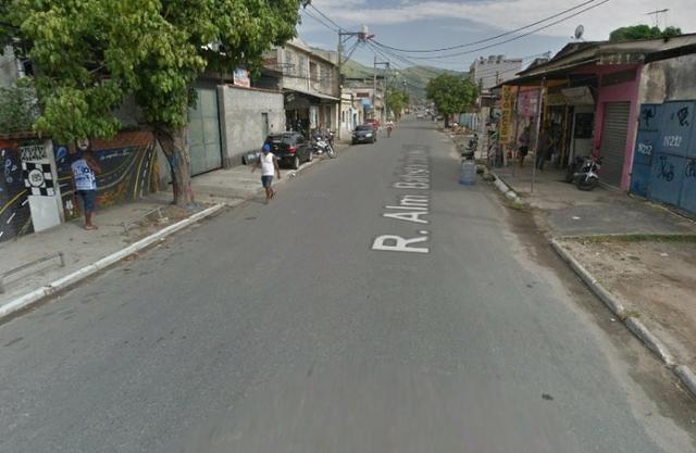 CEF vende excelente casa em Mesquita - Chatuba - Foto 3