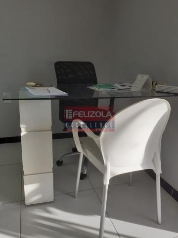 Escritório para alugar em Inácio barbosa, Aracaju cod:270 - Foto 4