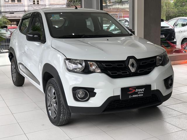 Kwid 2018 Intense , sem detalhes - Foto 3