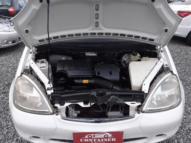 Mercedes Benz Classe A 160 ano 2000 Completa - Foto 14