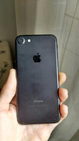 Troco iPhone 7 128 GB