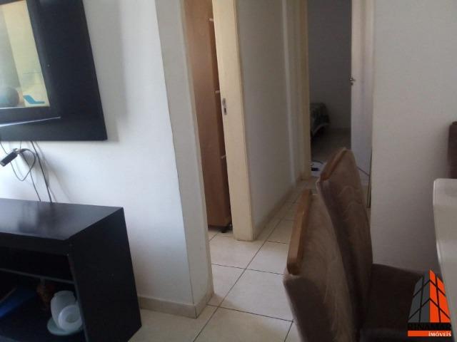 P.A.S.S.O Direito de Apartamento em Chácara Parreiral Na Serra Cod: - Foto 10