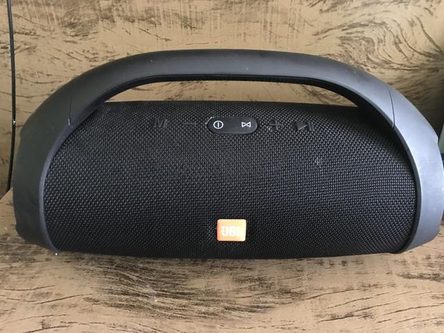 JBL 1 linha. Vendo