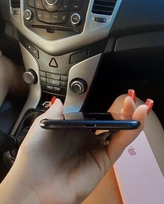Vendo iphone 7 plus - Foto 3