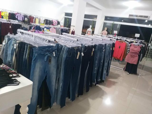 loja de roupa evangélica em santo amaro