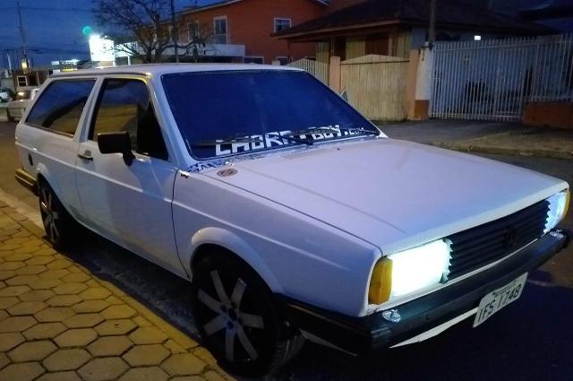Vendo ou troco por moto acima de 300 cilindradas - Foto 3
