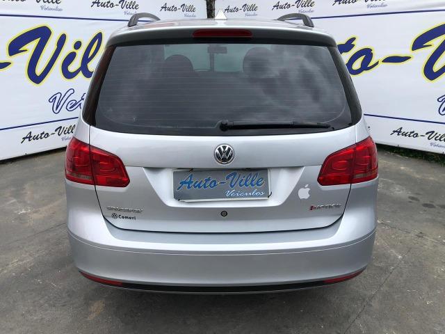 VW - Spacefox 1.6 iMotion Completa! Sem Entrada! - Foto 5