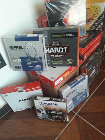 Promoção de capacetes novos de R$ 120 por R$ 85 - Foto 5