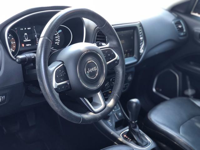 Jeep compass - Foto 3