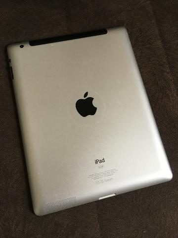 Ipad 3 64GB Wifi e 3G - Foto 6