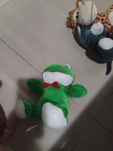Pelucia - Foto 2