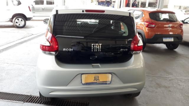 Fiat Mobi 1.0 FIREFLY DRIVE 4P - Foto 5
