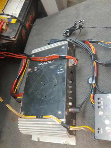 Som Automotivo - Foto 5