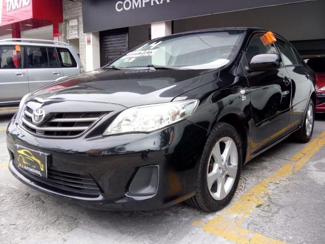Toyota Corolla Gli 1.8 Flex 2014 - Foto 4
