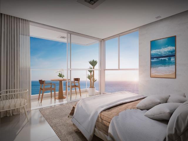 Lançamento - Duetto Barra - Apartamentos de 1 e 2 quartos Vista Mar na Barra - Foto 8