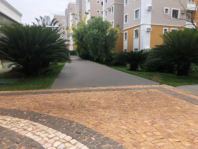 Apartamento piazza do bosque - Foto 7