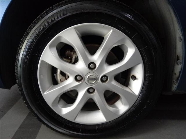 NISSAN MARCH 1.6 RIO 2016 16V FLEX 4P MANUAL - Foto 8