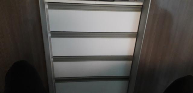 Guarda roupa