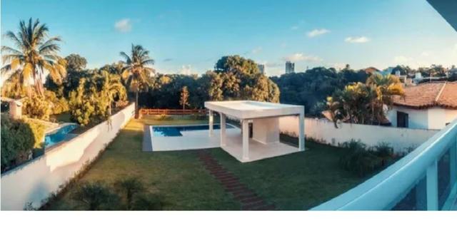Casa de 4 suites Piscina Privativa no Cond. Parque Costa Verde em Piata R$ 4.900.000,00 - Foto 9