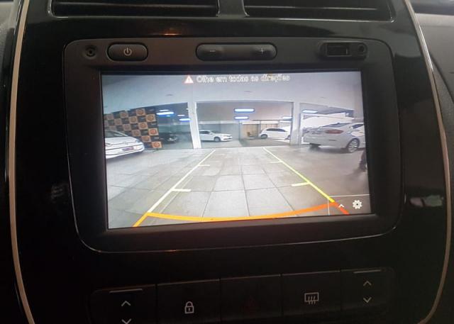 RENAULT KWID 1.0 12V SCE FLEX INTENSE MANUAL - Foto 10