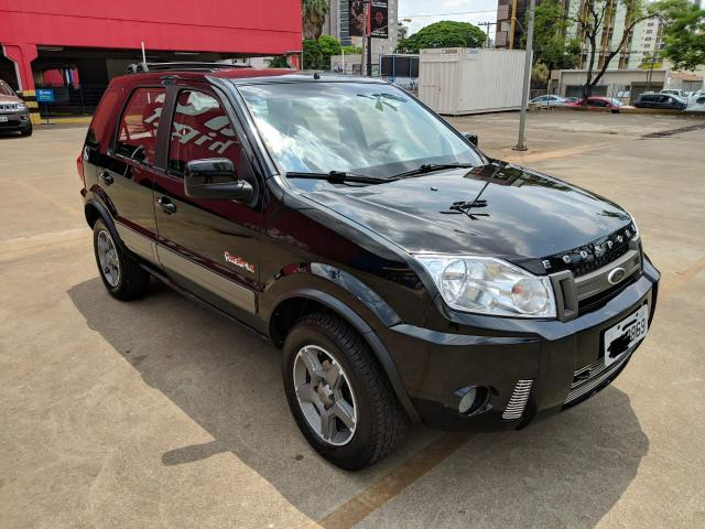 Ecosport XLT barata - Foto 6