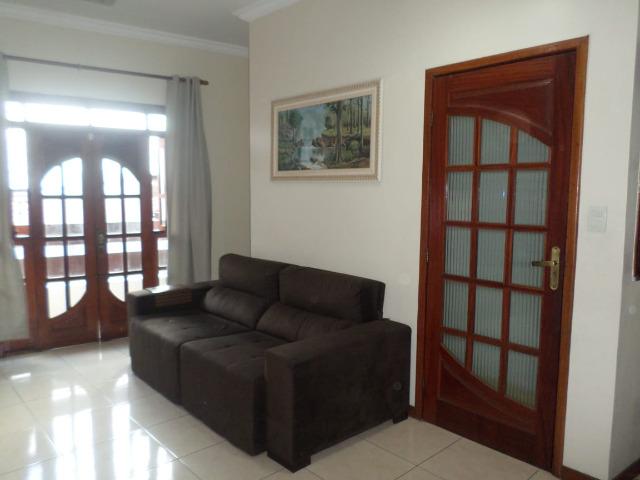 Casa Excelente Bem Localizada