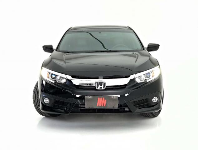 HONDA CIVIC 2019/2019 2.0 16V FLEXONE EX 4P CVT - Foto 2