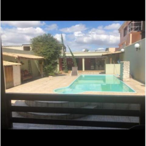 Casa à venda com 3 dormitórios em Vila centenário, Duque de caxias cod:69075