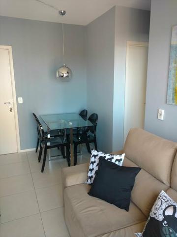 Apartamento Villaggio Limoeiro, 2 quartos, suíte, 56 m², ótima localização - Foto 14