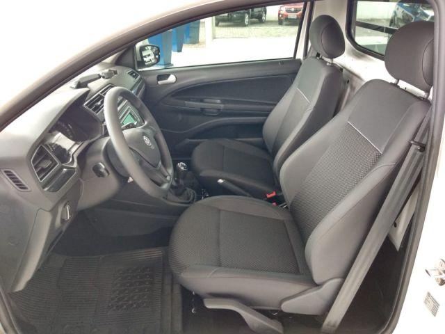 Saveiro Trendline 1.6 T.Flex 8V - Foto 5