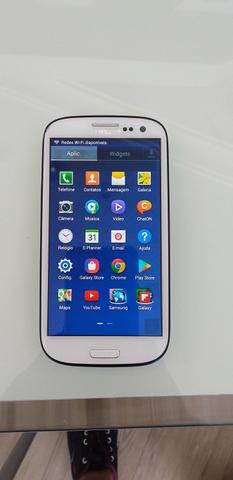 Galaxy s3 conservado zap *
