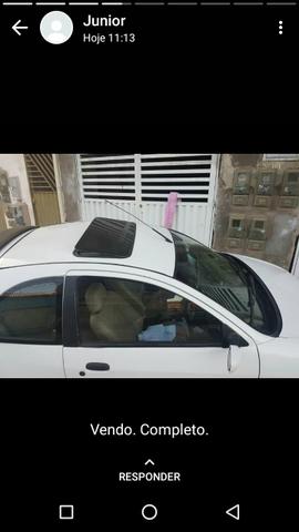 Ford Ka completo - Foto 6