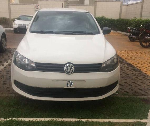 Gol g6 city 1.6 2p total flex ar/dh - Foto 2