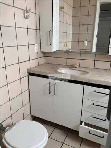 Apartamento no melhor do dionísio torres - Foto 12