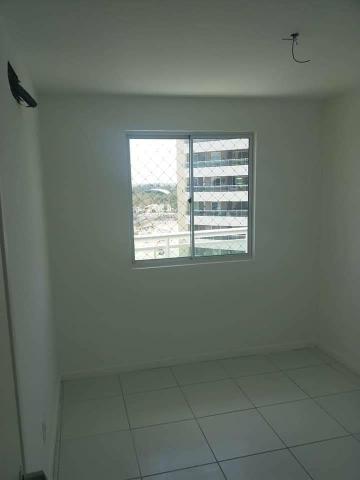 Apartamento edson queiroz