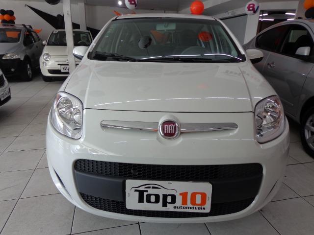 Palio promoção