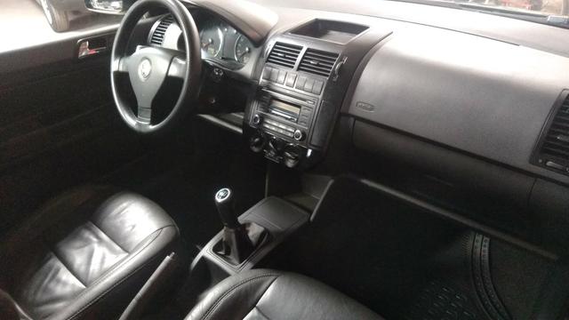 Polo sedan 2012 1.6 completo ligue * luciana - Foto 2