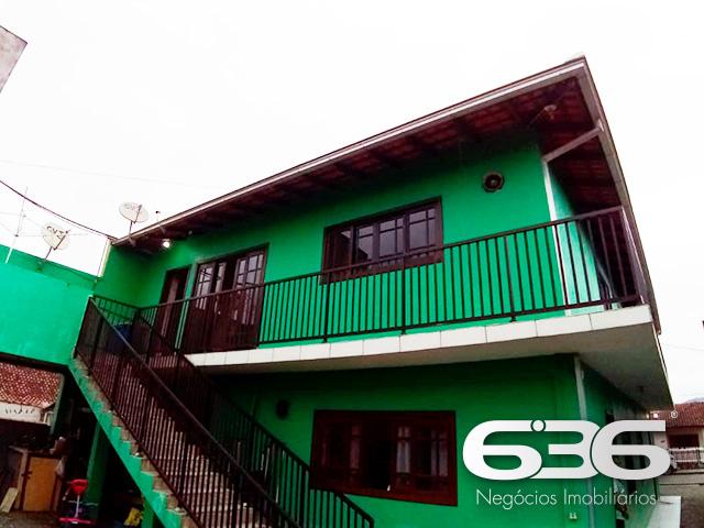 Casa | Joinville | Comasa | Quartos: 4 - Foto 3