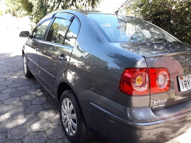 Polo Sedã 2012 com apenas 40.000Km - Foto 3