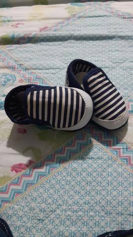 Sapatos masculinos - Foto 3