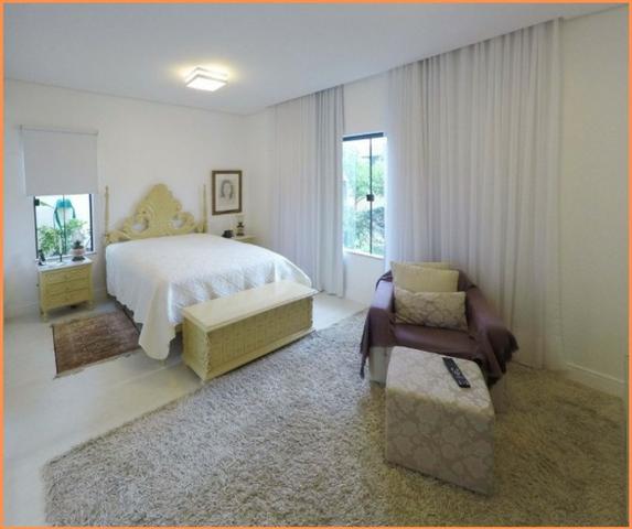 Casa térrea , 240m²,4 quartos, 4 vagas, em alphaville 2/nine - Foto 18