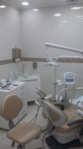 Vendo Clínica Odontológica