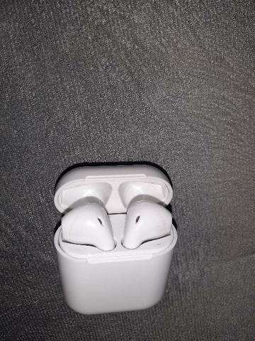 Fone sem fio bluetooth