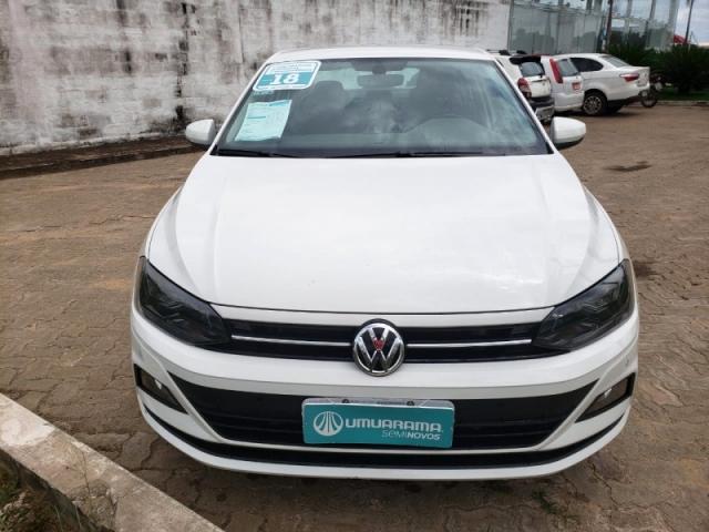 VOLKSWAGEN VIRTUS 1.0 200 TSI HIGHLINE AUTOM?TICO.