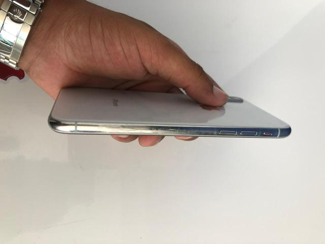IPhone X 64GB - 7 meses de uso - Foto 4