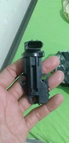 Vendo sensor de lenta da 160 fan novo - Foto 3