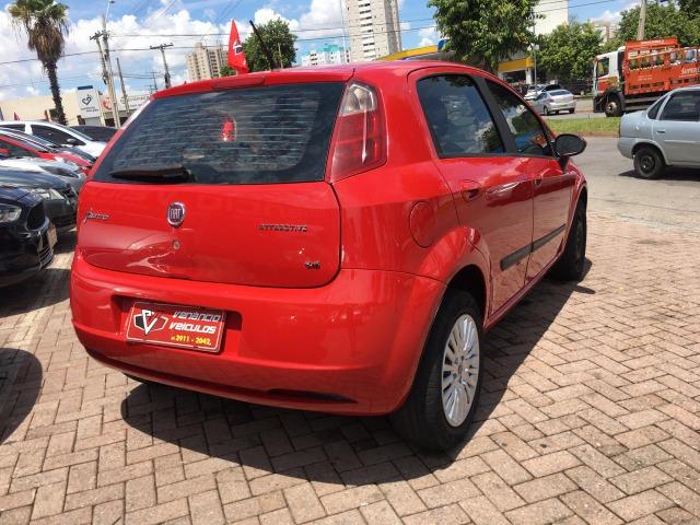 Punto Attractive 1.4 - Financiamento facilitado em ate 48x - Foto 7