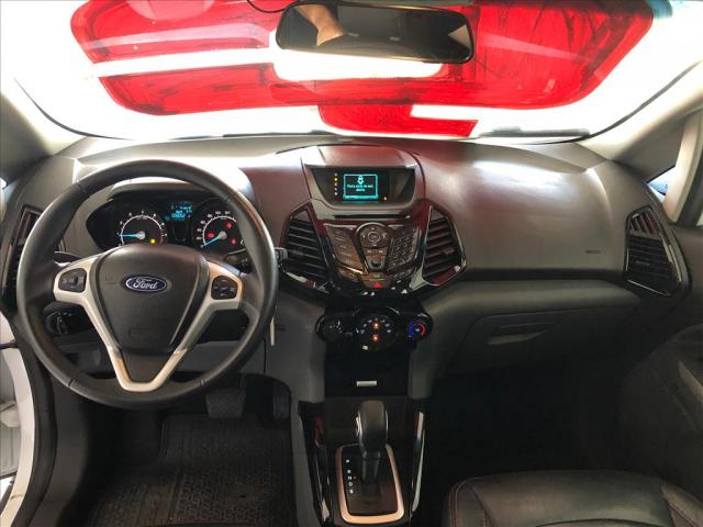 FORD ECOSPORT 1.6 FREESTYLE 16V FLEX 4P MANUAL - Foto 8