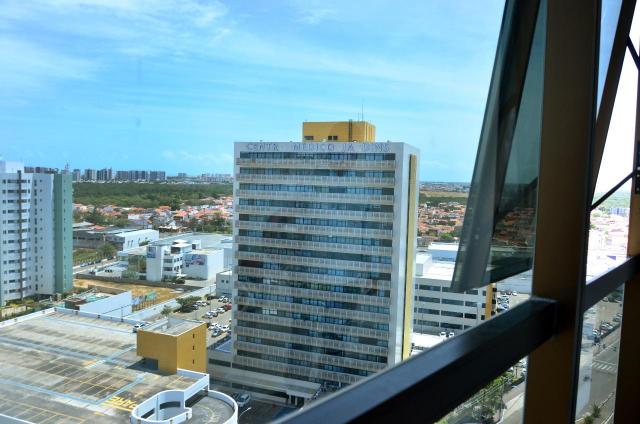 Sala à venda, 1 vaga, jardins - aracaju/se - Foto 3