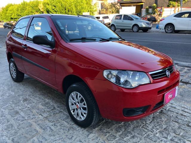 Palio Fire 1.0 Flex | Único Dono | Revisado | Transferência Grátis - Foto 5